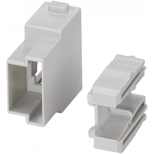 70MH-MAL10-0010000 RJ45 module - male, adapter