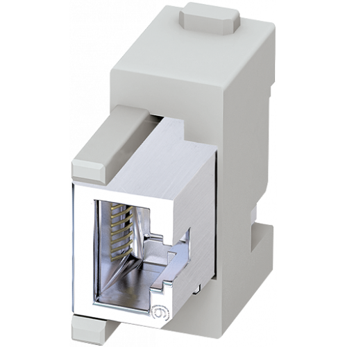 70MH-MAM10-0000000 RJ45 module - female