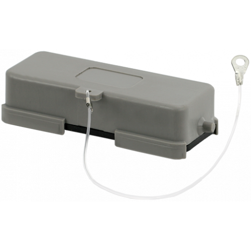 70MH-ZSCKL-A000000 A16 protection cover (plastic/single lever)