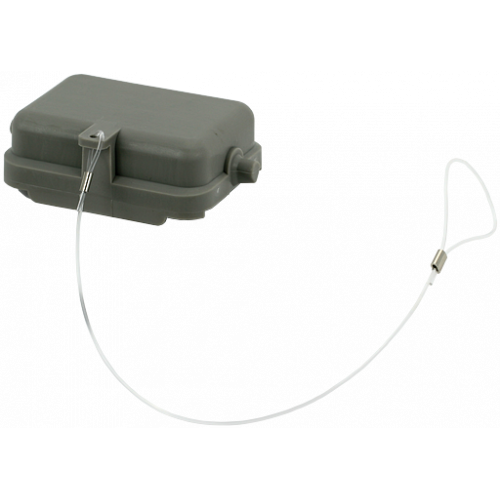 70MH-ZSDKL-A000000 B6 protection cover (plastic/single lever)