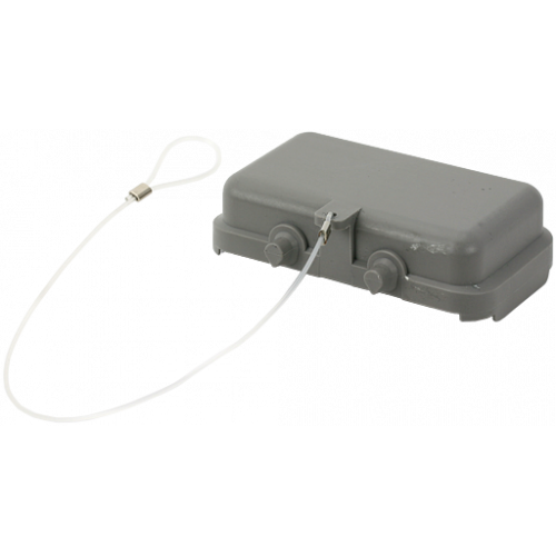 70MH-ZSEKQ-A000000 B10 protection cover (plastic/double lever)