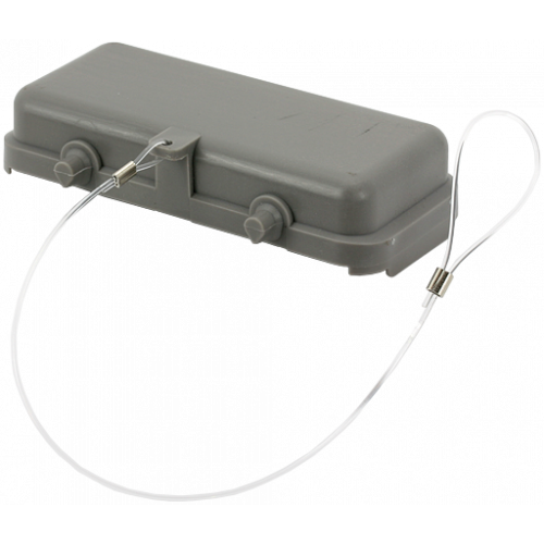 70MH-ZSFKQ-A000000 B16 protection cover (plastic/double lever)