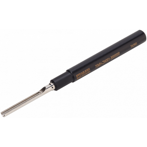 70MH-ZW001-3000000 Extraction tool for 4 mm contacts