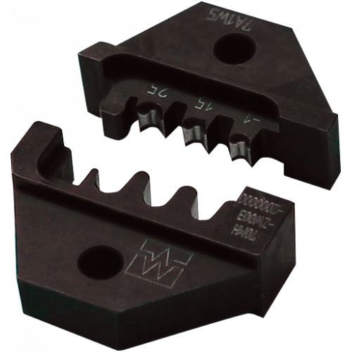 70MH-ZW003-1000000 Crimp die for 1,6 mm contacts