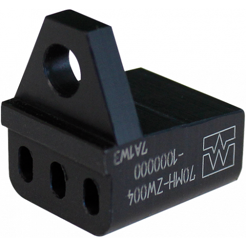 70MH-ZW004-1000000 Contact locator for 1,6 mm contacts