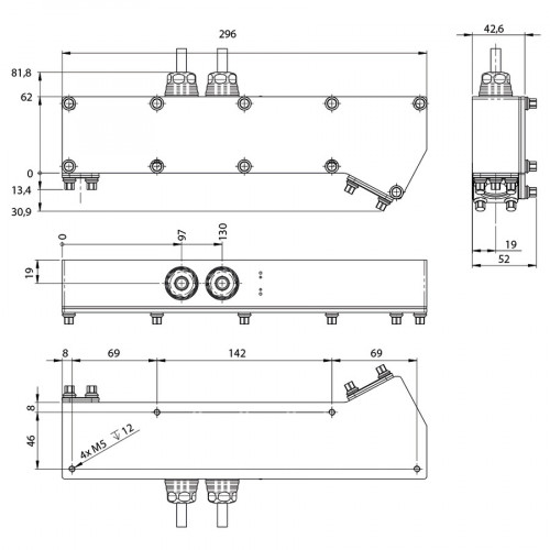 MLWL033 2D/3D Profile Sensor