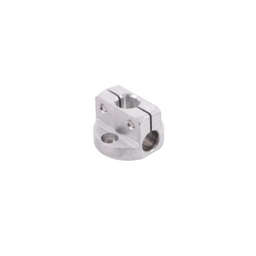 ZBSY001 Mounting Clamp for Round Profile Diameter 12 mm