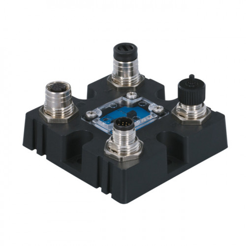 ZAA12NN01 Connection Box for C5PC/FIS-0830/FIS-0870