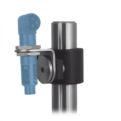 W18S30KU Mounting System for M18 × 1