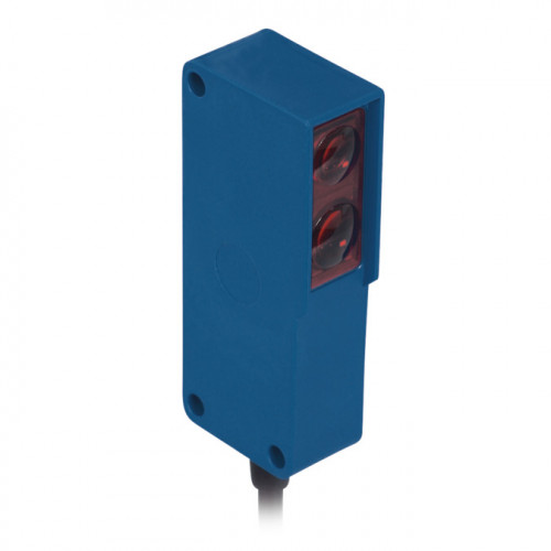 HN33PA Reflex Sensor with Background Suppression