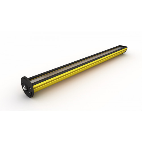 Z2SU001 Protection Column with deflection mirror