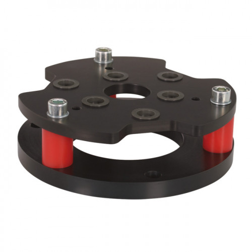 ZMBSZ0001 Mounting System for Protection Column