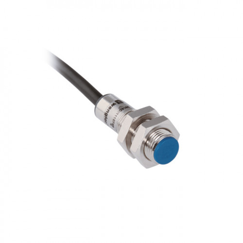 I12H062 Inductive Sensor with Increased Switching Distance