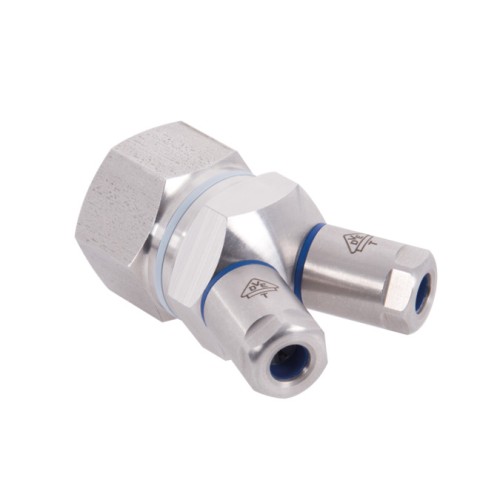 ZNNG027 Cable Gland for Protective Housing ZNNS00x
