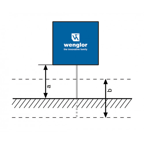 111-106-201 Glass Fiber-Optic Cable Reflex Mode