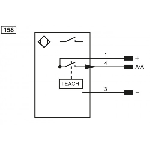 YH05PCT8 Fork Sensor
