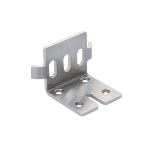 ZEMX002 Mounting Bracket for 34 × 28,5 mm in Protection Column