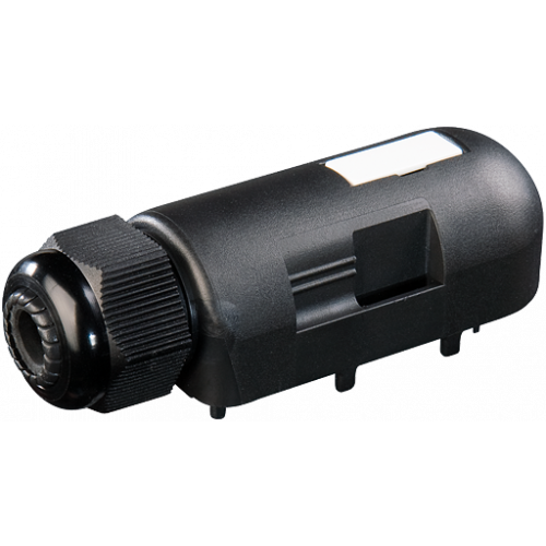 8000-84949-0000000 CAP FOR EXACT8, SHORT, WITH 12-POLE SPRING TERM.