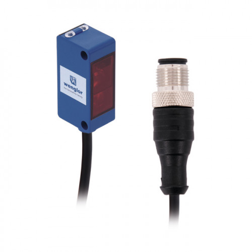 P1KL020 Retro-Reflex Sensor Universal