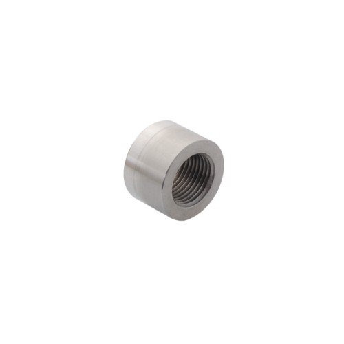 ZH4C002 Adapter for 1/2" connections without undercut