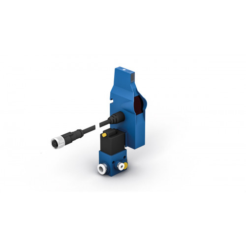 OPT1546 Logic Unit for Roller Conveyor Systems