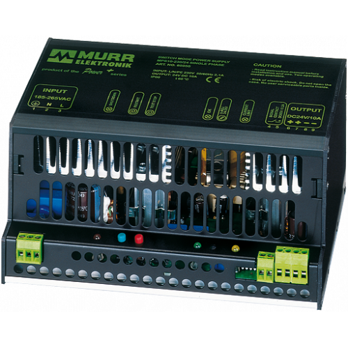 85055 MPS POWER SUPPLY 1-PHASE,