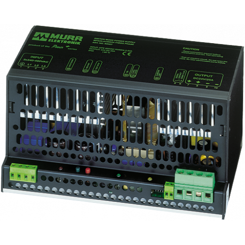 85066 MPS POWER SUPPLY 3-PHASE,
