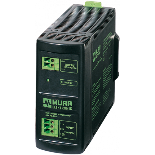 85164 MCS-B POWER SUPPLY 1-PHASE,