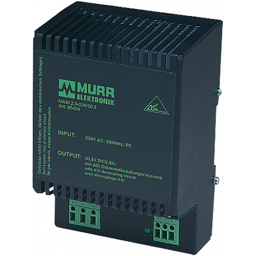 85424 MASI ASI POWER SUPPLY 1-PHASE,