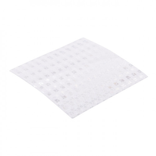 RF100100 Reflector Foil 100 × 100 mm