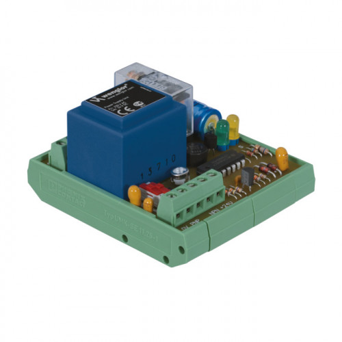 NT01 Power Supply Unit for Sensors