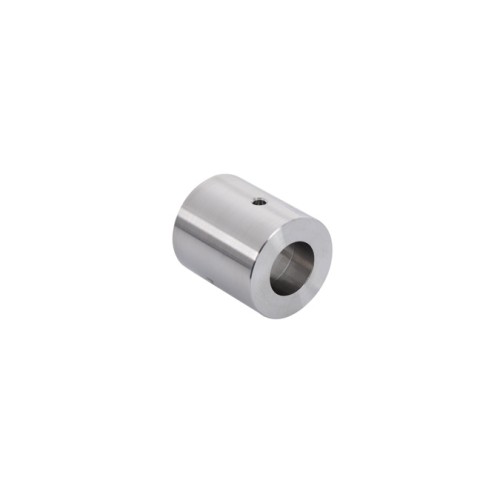 ZH4C010 Adapter for 1/2" hygienic connections for sealing on PEEK