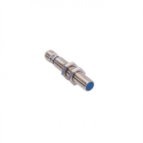 I12H051 Inductive Sensor with Increased Switching Distance