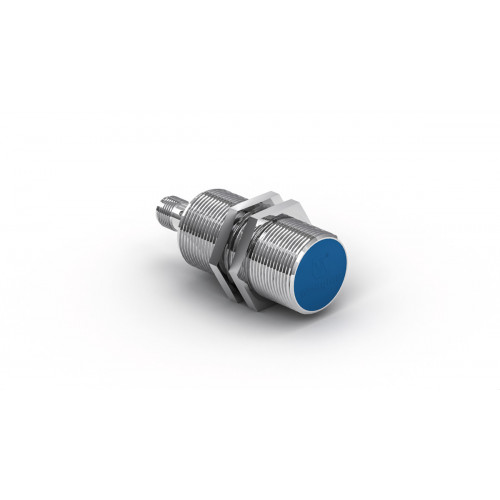 I30H018 Inductive Sensor with Increased Switching Distance