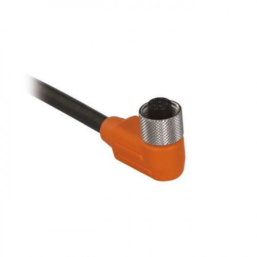 S88W-10MPUR Connection Line M12 × 1; 8-pin