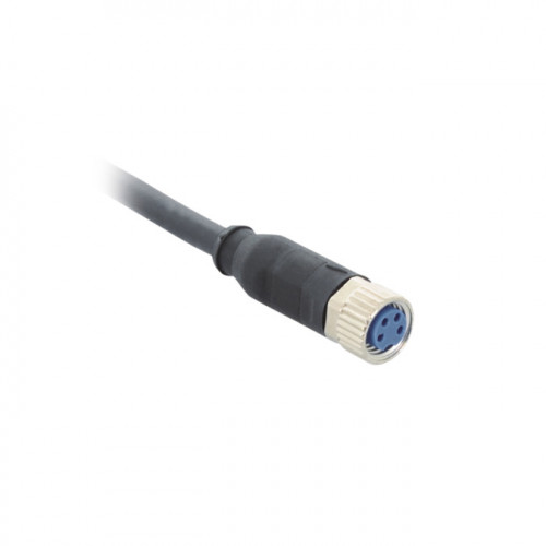S61-10M Connection Line M8 × 1; 4-pin