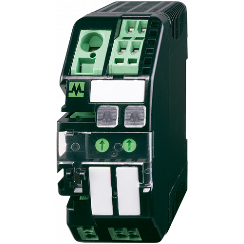 9000-41042-0100600 MICO electronic circuit protection, 2 CHANNELS