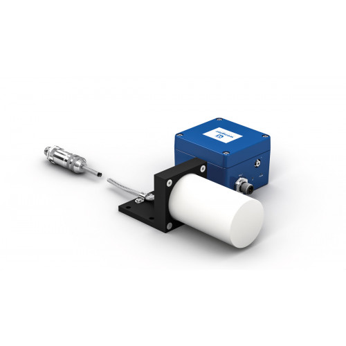 INRT003 Inductive Sensor for Extreme Temperature Ranges