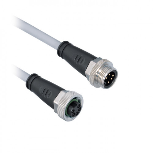 ZAV78R201 Connection Cable 7/8"; 5-pin