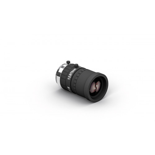 LAC75-28-K01 Lens for weQube with C mount