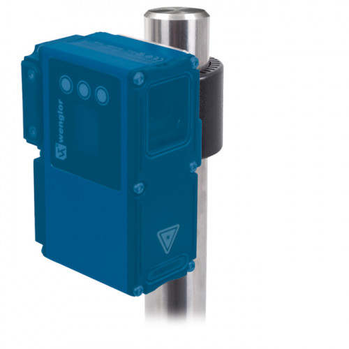 ZLSZ002 Mounting System for Hole Pattern 35 × 80 mm (LS/LW)