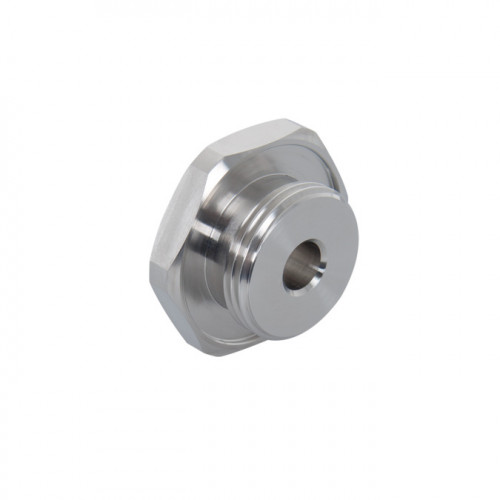 ZH1C009 Adapter for M18×1.5 to G1"