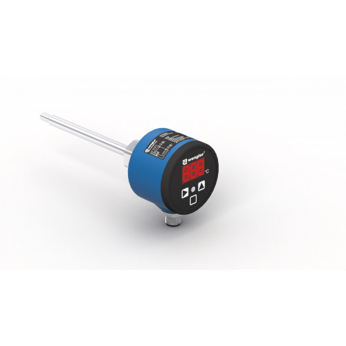 FFAT029 Temperature Sensor