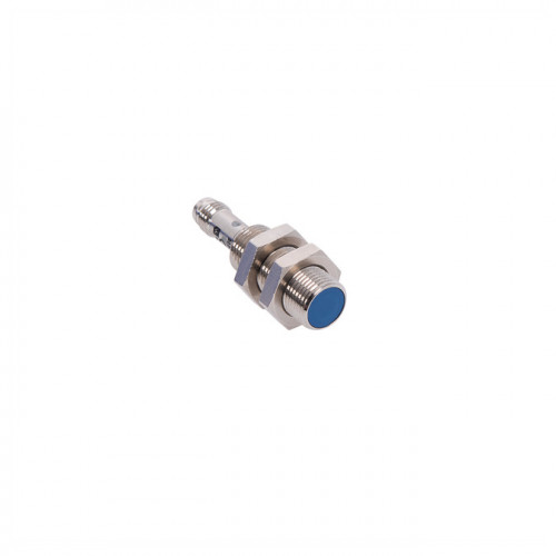 I12H047 Inductive Sensor with Increased Switching Distance
