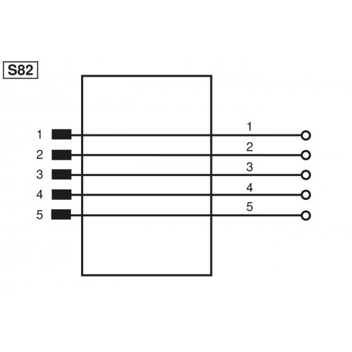 Z90R007 Reflector
