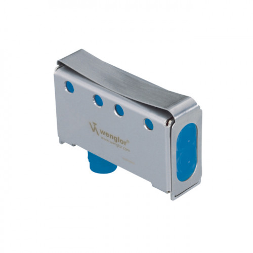 ZSM-NN-02 Protection Housing Set for 54,5 × 27 × 16 mm (M)