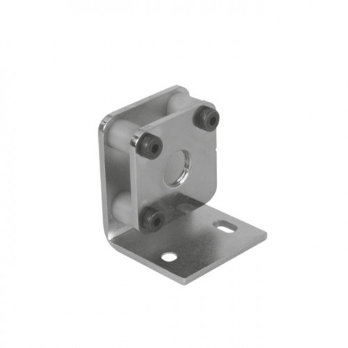 W12L Mounting Bracket for M12 × 1
