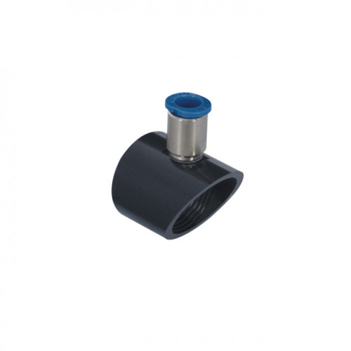 STAUBTUBUS-01 Dust Extraction Tube for M18 × 1