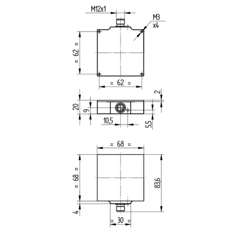 ZVZF300 Backlight