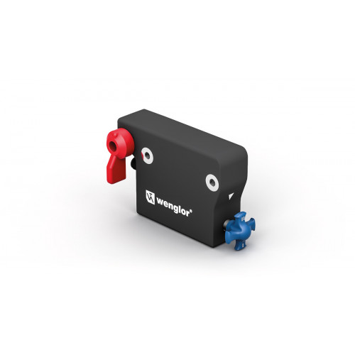 S2FP002 Guard Locking Device Electromechanic, Power to Unlock Principle